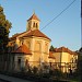 Католичка црква (sr) in Bijeljina Бијељина city