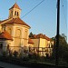 Католичка црква (sr) in Bijeljina Бијељина city