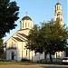 Orthodox church in Bijeljina Бијељина city