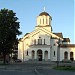 Orthodox church in Bijeljina Бијељина city