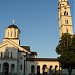 Orthodox church in Bijeljina Бијељина city