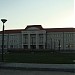 University center Bijeljina in Bijeljina Бијељина city