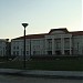 University center Bijeljina in Bijeljina Бијељина city