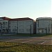 University center Bijeljina in Bijeljina Бијељина city