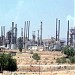 شركة مصفاة البترول الأردنية في ميدنة مدينة الزرقاء 