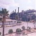 Hussein Thermal Power Station in Az-Zarqa city