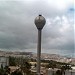 Hussein Thermal Power Station in Az-Zarqa city