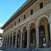 USPS Post Office in Berkeley, California city