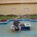 مطعم صاج الريف فرع المطار (ar) in Baghdad City city