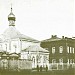 Подворье Богородице-Табынского женского монастыря в городе Стерлитамак