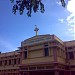 Holy Cross Hospital Campus in Tura city