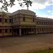 Holy Cross Hospital Campus in Tura city