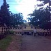 Holy Cross Hospital Campus in Tura city