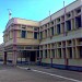 Holy Cross Hospital Campus in Tura city