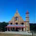 St. Luke's Church in Tura city