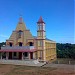 St. Luke's Church in Tura city