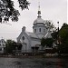 Церковь святого Иосифа в городе Ивано-Франковск