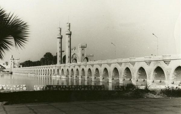 Muhammad Ali Pasha Bridge