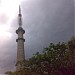 Tura Doordarshan Kendra (TV Tower) in Tura city