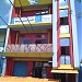 Khan Plaza in Harola Mkt. in Noida city