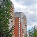 Жилой комплекс «Серебряный бульвар» в городе Москва