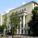 Дом культуры и Музей истории Российского государственного социального университета в городе Москва