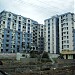 SIS Meridian flats in Chennai city