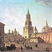 Вознесенский женский монастырь (1386-1929 гг.) в городе Москва