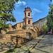Holy Virgin Church in Plovdiv city