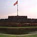 Flag Tower in Hue city