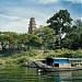 Chùa Thiên Mụ trong Thành phố Huế thành phố