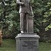 Пам'ятник Г. А. Алієву в місті Київ