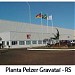 Pelzer Sistemas na Gravataí city