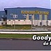 Goodyear na Gravataí city