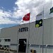 Rieter na Gravataí city