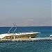 نادي اليخوت الملكي في ميدنة العقبة 