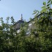 Тригонометрический пункт в городе Москва