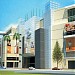 DB City Mall in Bhopal city