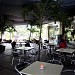 cafe wong art di kota Semarang