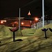 playground in Atlanta, Georgia city