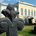 Детская художественная школа в городе Сызрань