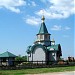 Храм Успения Пресвятой Богородицы в Заусиновском овраге в городе Сызрань