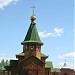 Храм Успения Пресвятой Богородицы в городе Новосибирск