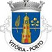 Vitória na Porto city