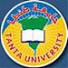 Tanta University in Tanta city