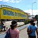 Digos City Overland Transport Terminal ( DCOTT ) in Digos City city