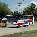 Digos City Overland Transport Terminal ( DCOTT ) in Digos City city