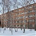 ПГУ, общежитие № 3 в городе Пенза