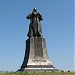 Памятник Модесту Петровичу Мусоргскому
