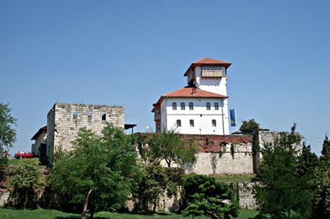 Gradachac